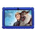 thumbnail image 1 of Contixo Kids V8-2 - Tablette - Android 8.1 (Oreo) - 8 Go - 7 Pouces (1024 x 600) - Fente microSD - Bleu Foncé, 1 of 6