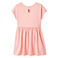 thumbnail image 2 of Robe à manches courtes George pour petites filles, 2 of 2