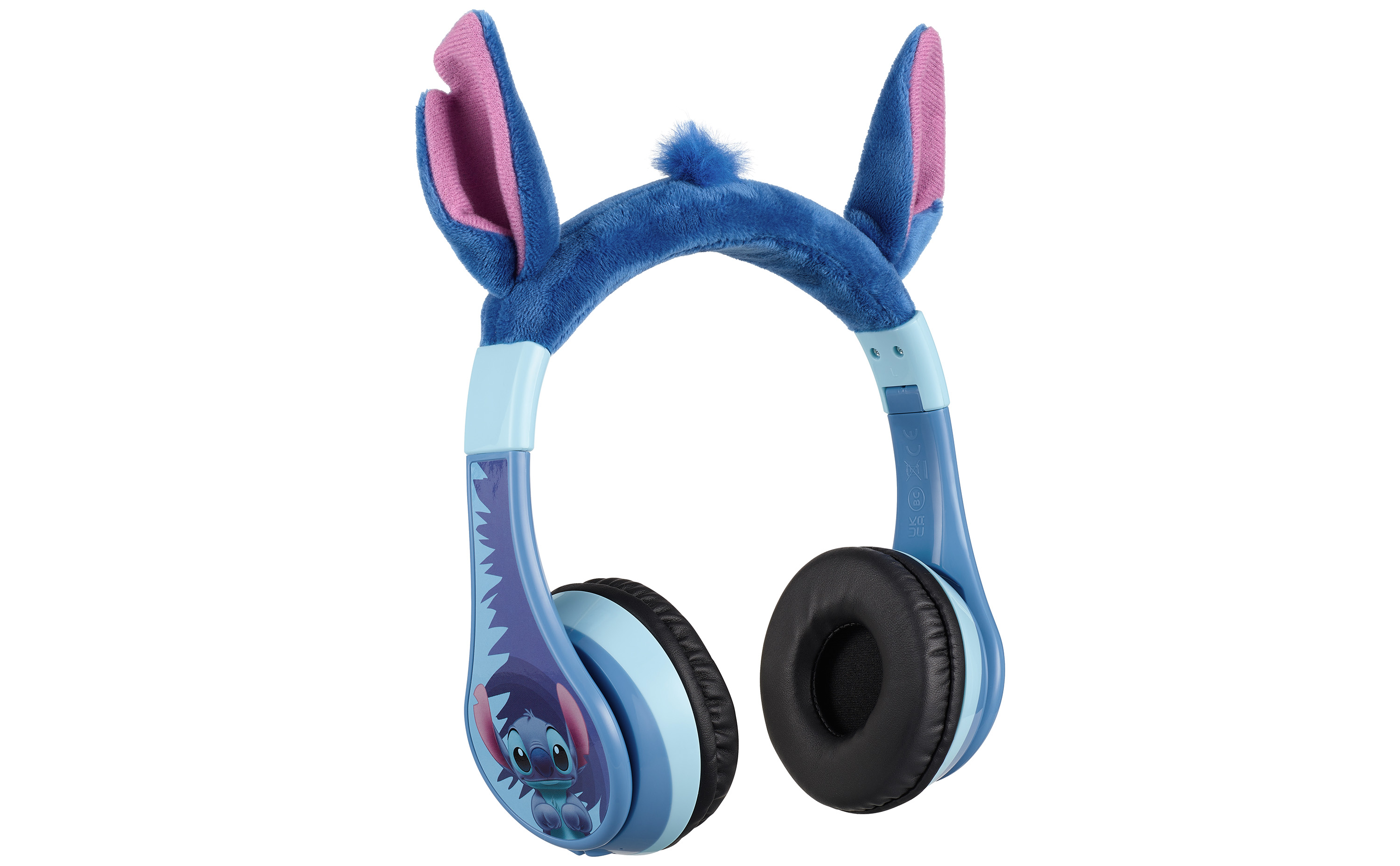 Disney Lilo & Stitch Bluetooth Casque