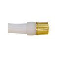 thumbnail image 4 of Conbraco 8975831 Réduire 0.5F19 60 x 0.75 Swt Adaptateur, 4 of 5