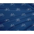 thumbnail image 4 of oneOone Polyester Lycra Fabric Bicycle Transport Print Fabric BTY 56 Inch Wide, 4 of 4