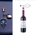 thumbnail image 2 of EIGTHTAIL Wine Aerator Areadivino Wine Aerator and Decanter Wine Decanter Wine Aecanter with Aerator wine Air Aerator Portable Wine Pourer and Quick Pour Spout, 2 of 5