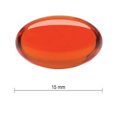 thumbnail image 2 of Jamieson Omega Krill Plus - 3 x 60 Softgels | Premium Heart & Joint Support, 2 of 2