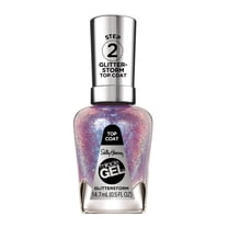 Sally Hansen Miracle Gel, Celestial IV, Nail Polish Top Coat