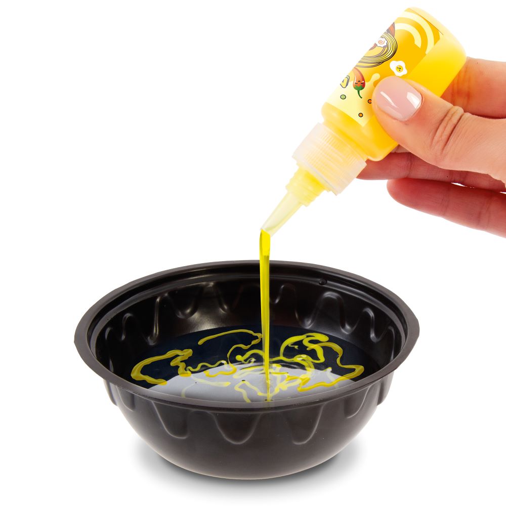 Canal Toys So Slime Ramen : kit de slime à faire soi-même pour les enfants à partir de 6 ans