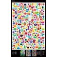 thumbnail image 4 of Buffalo Games – Vivid series - Many Mini Monsters - 300 Piece Jigsaw Puzzle, 4 of 5