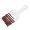 thumbnail image 4 of Air Conditioner Cleaning Brush, Condenser Fin Cleaner Comb Durable Ergonomic Handle  for Maintenance, 4 of 8