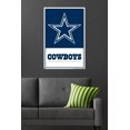 thumbnail image 4 of NFL Dallas Cowboys - Logo 21, 4 of 4