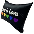 thumbnail image 3 of Coussin décoratif HOMETRENDS, 3 of 5