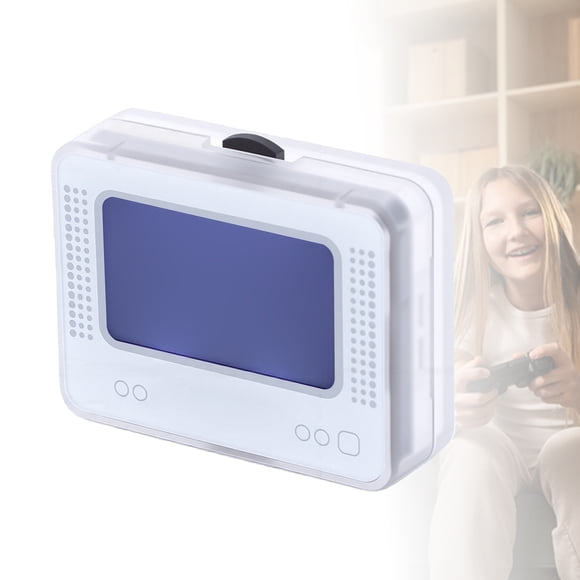 Nfc NFC Emulator Tag Unlimited Rewrite Bluetooth HD Smart NFC Reader Writer Emulator 3000 Data Storage with 1.4 Inch OLED Screen Pulse Key