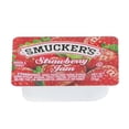thumbnail image 1 of Smucker's Strawberry Jam .5 oz. Portion Cups - 200/Case, 1 of 2