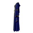 thumbnail image 2 of UPPADA Liquidation Robes de Cocktail Grande Taille Robe Formelle pour Femmes Robe de Soirée Robe Vintage Élégante Robes à Manches Évasées Grande Taille Robe en Maille Dorée, 2 of 6