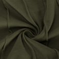 thumbnail image 3 of MeetoTime Hauts pour Femmes en Dentelle Manches Longues Plissés Col Rond Chemises Habillées Décontractées Blouses de Travail, 3 of 6