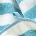 thumbnail image 4 of Highly Absorbent Microfiber Velvet Hand Towels Multipurpose Use, 13x29 Inch Hotel Bathroom Towel Set for Gym, Travel, or Pool, Ultra Soft (148 characters), 4 of 8