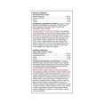 thumbnail image 2 of Equate Cough & Congestion Herbal Original Mixture, 2 of 2