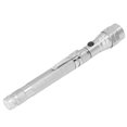 thumbnail image 4 of Magnetic Picker, Aluminum Alloy Pickup Stick LED Adjustable  For Auto Repair Silver, 4 of 8