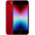 thumbnail image 5 of Apple iPhone SE 64GB (3rd Generation) – Refurbished (Unlocked), 5 of 5