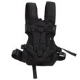 thumbnail image 1 of Dog Front Backpack,Pet Front Backpack Breathable Chest Dog Carrier Pet Carrier Backpackfor Travel Luxury Finish, 1 of 9