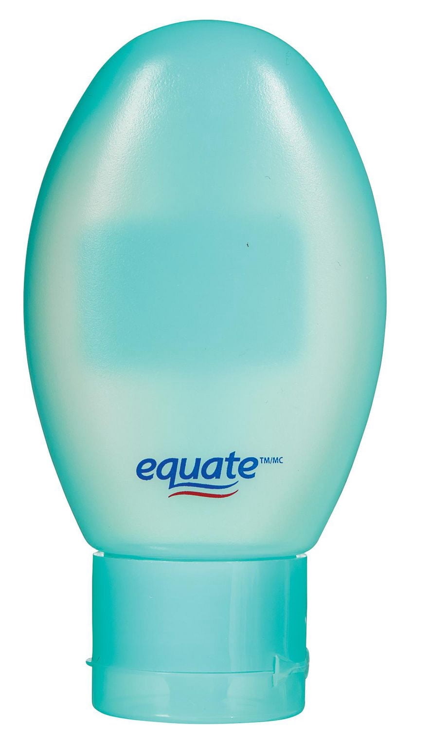 Equate Travel Bottle