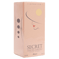 thumbnail image 3 of Secret for Woman EDP - Eau De Parfum 75 ML (2.5 oz) by RASASI Perfumes, 3 of 6