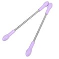 thumbnail image 5 of MasteelfCA 2 Pcs Épilateur Facial Outil de Filetage Rapide et Efficace Épilateur Portable Ressort en Acier Inoxydable, 5 of 5