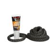thumbnail image 5 of RUTLAND Grapho-Glas 7' x 5/16" Rope Gasket Replacement Kit, 5 of 5
