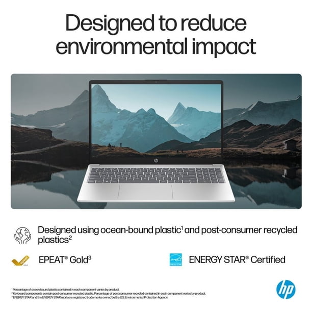HP - 15.6
