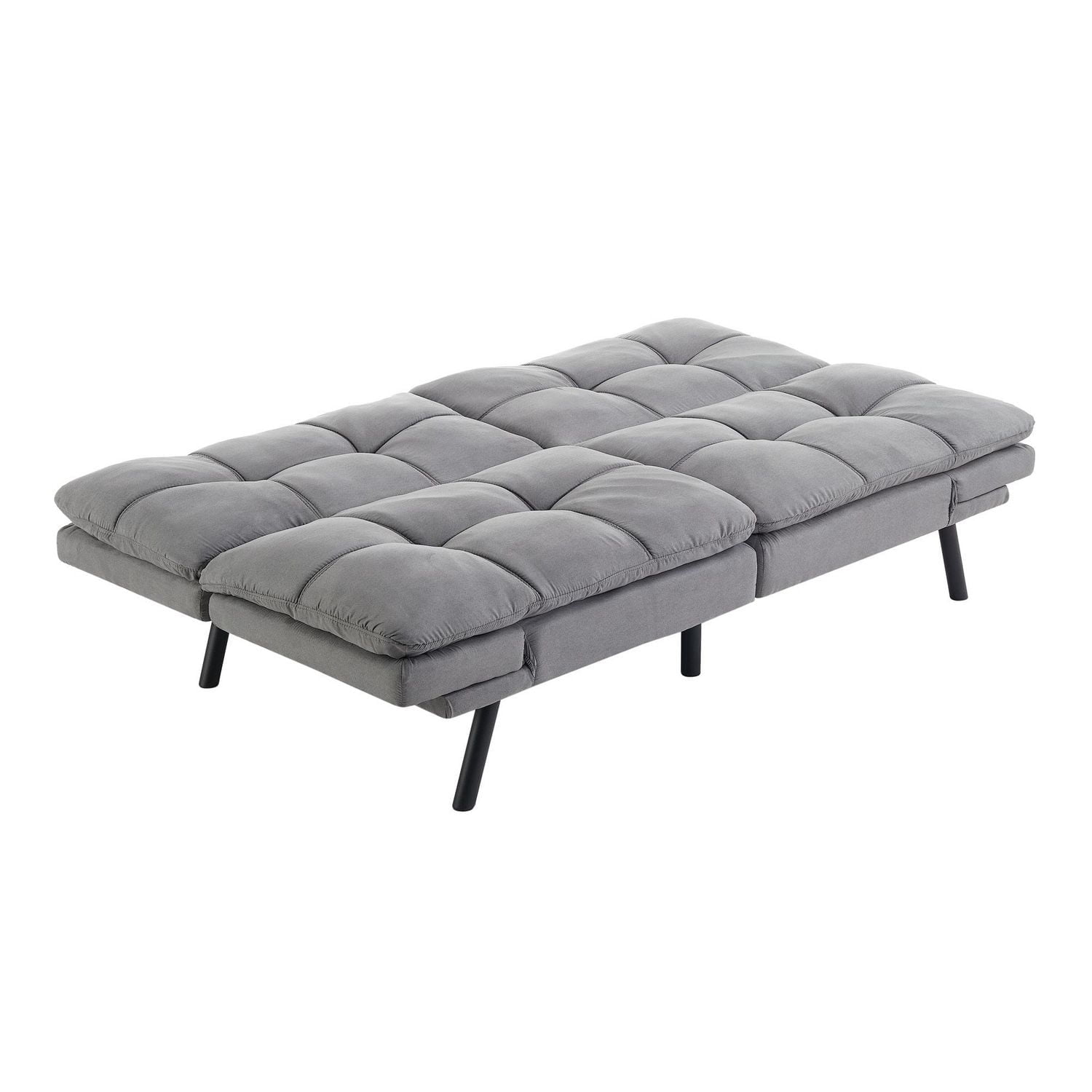 Mainstays Futon en mousse mémoire