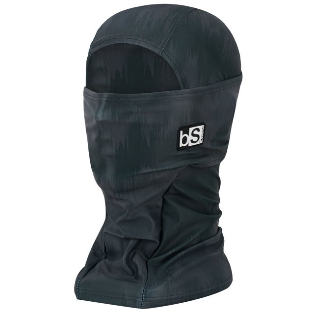 BLACKSTRAP Cagoule Glitch Forêt