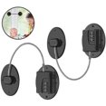 thumbnail image 2 of 2 Refrigerator Locks Heavy Duty Combination Refrigerator Lock, 2 of 5
