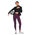 thumbnail image 2 of Athletic Works Women's Full Zip Jacket, 2 of 6