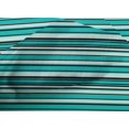 thumbnail image 4 of oneOone Cotton Poplin Fabric Horizontal Stripe Printed Craft Fabric BTY 56 Inch Wide, 4 of 4