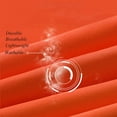 thumbnail image 3 of kurtrusly Women Men Night Work Reflective Vest Construction Traffic Breathable Mesh Workwear A Type, 3 of 5