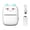 c9green, variant on EIGTHTAILMini Printer Portable Bluetooth Wireless Smart Label Thermal Portable Printers Stickers Paper Wireless Printers Children Gifts