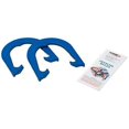 thumbnail image 1 of St Pierre Sports ES1 Eagle Tournament Horseshoe, Pair, 1 of 3