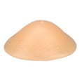 thumbnail image 3 of Prosthesis Breast, Prosthetic Breast Inserts Skin Friendly Symmetrical Triangular Shape Concave Bottom  For Post Mastectomy 150g 75A,200g 75B 80A,250g 75C 80B 85A, 3 of 8