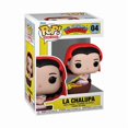 thumbnail image 2 of Funko Pop! Board Games: Loteria - La Chalupa Figurine En Vinyle, 2 of 2