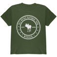 thumbnail image 1 of Isle Royale National Park Youth T Shirt, 1 of 1