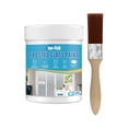 thumbnail image 2 of 100ml Frosted Glass Spray Paint For  Bathroom Indoor Outdoor Use, 2 of 8