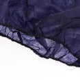 thumbnail image 4 of 30 Pcs Culottes Jetables de Voyage Non Tissées pour Femmes Hommes - Bleu, 4 of 8