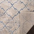 thumbnail image 2 of SAFAVIEH Brentwood Celandine Geometric Area Rug, 2 of 5