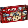 thumbnail image 3 of LEGO Ninjago Jayâ's Elemental Dragon 70602, 3 of 8