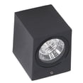 thumbnail image 1 of Outdoor Wall Lamp, Weather Proof Exterior Wall Sconces Easy Installation Aluminum 5W  For Patio White Light,Warm Light, 1 of 8