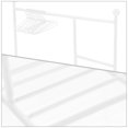 thumbnail image 2 of MasteelfCA 21Pcs Doll Garment Rack Mini Dolls Clothes Hanger Miniature Clothes Hanger, 2 of 8