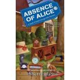 thumbnail image 2 of Absence d'Alice (une Sarah W. Garage Vente Mystère), 2 of 2