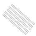 thumbnail image 1 of Loewten Round Shaft, Stainless Steel Rod 6mm For TETRIX For FIRST For, 1 of 8