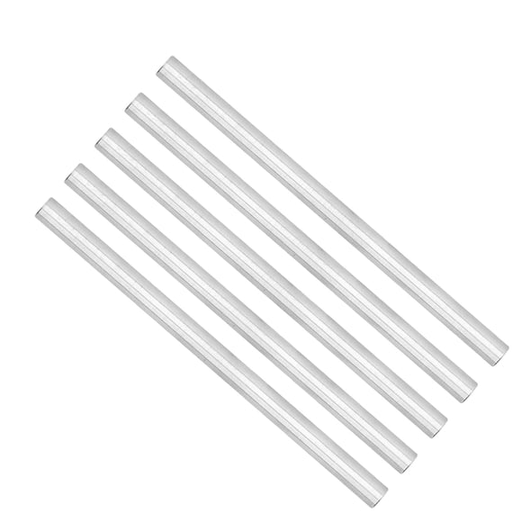 Loewten Round Shaft, Stainless Steel Rod 6mm For TETRIX For FIRST For