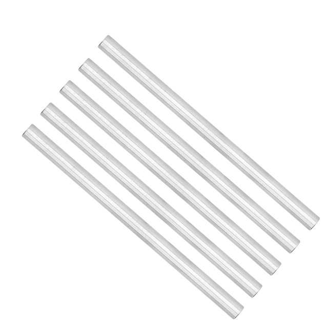 Loewten Round Shaft, Stainless Steel Rod 6mm For TETRIX For FIRST For