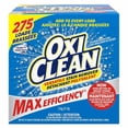 thumbnail image 2 of OxiClean Poudre Détachante Polyvalente, pour la Maison et la Lessive - 5 kg, 2 of 2