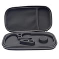 thumbnail image 1 of Clearance! beishanbush Tool Bag Portable Shockproof Storage Bag Eva Hard Organizer One Size Black, 1 of 8